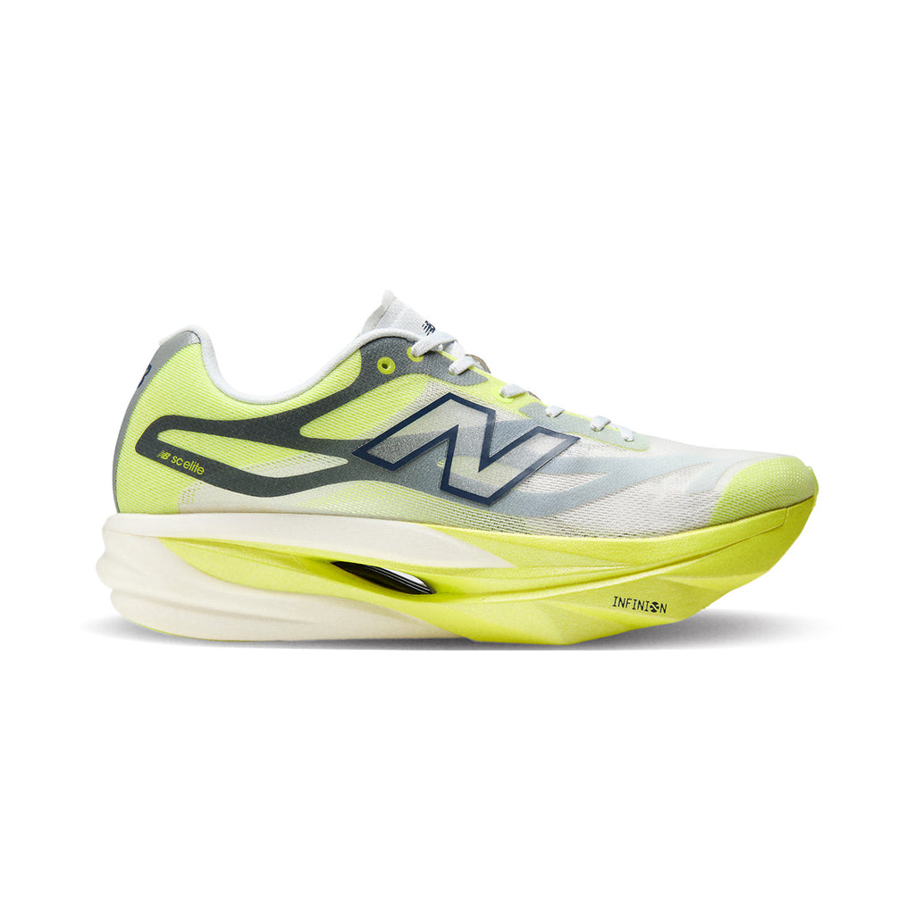 NEW BALANCE MEN SUPERCOMP ELITE V6 - FRESHAIR/ALKALINEGREEN