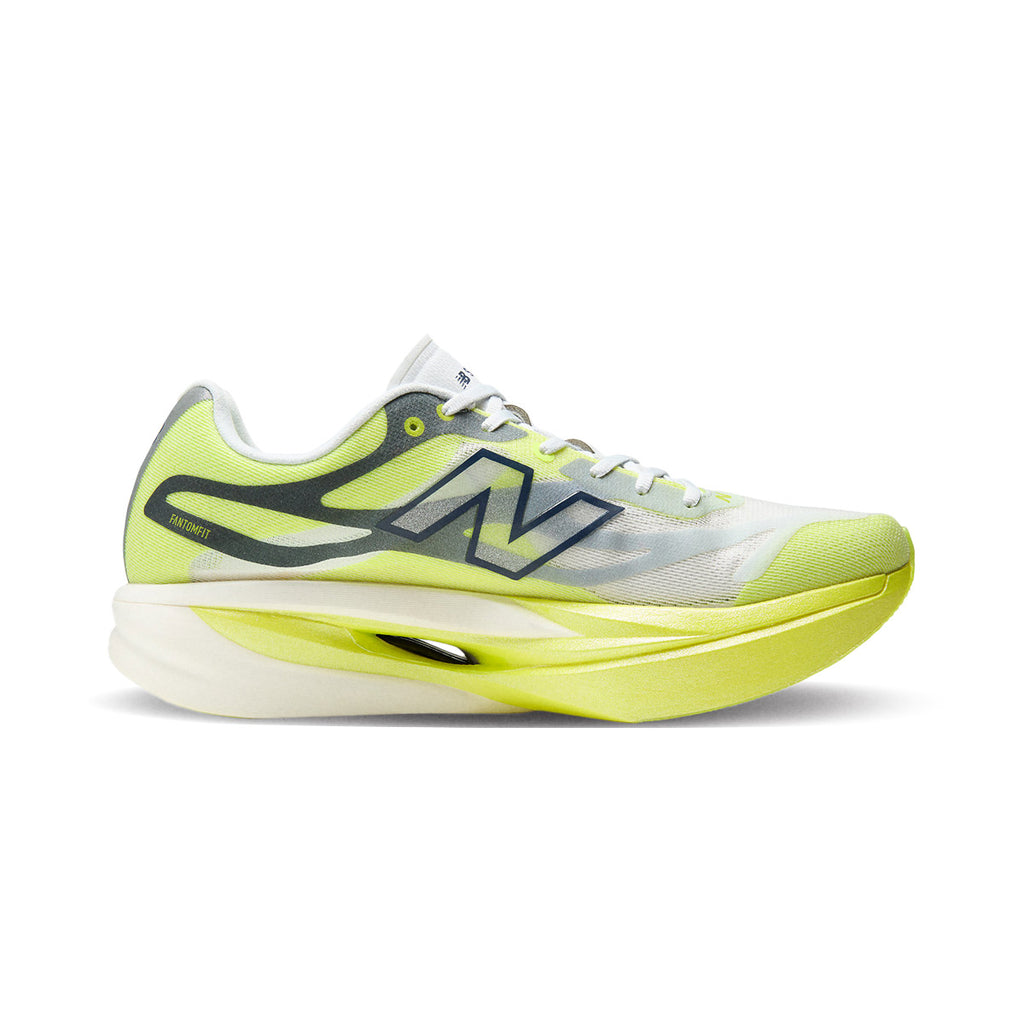 NEW BALANCE MEN SUPERCOMP ELITE V6 - FRESHAIR/ALKALINEGREEN