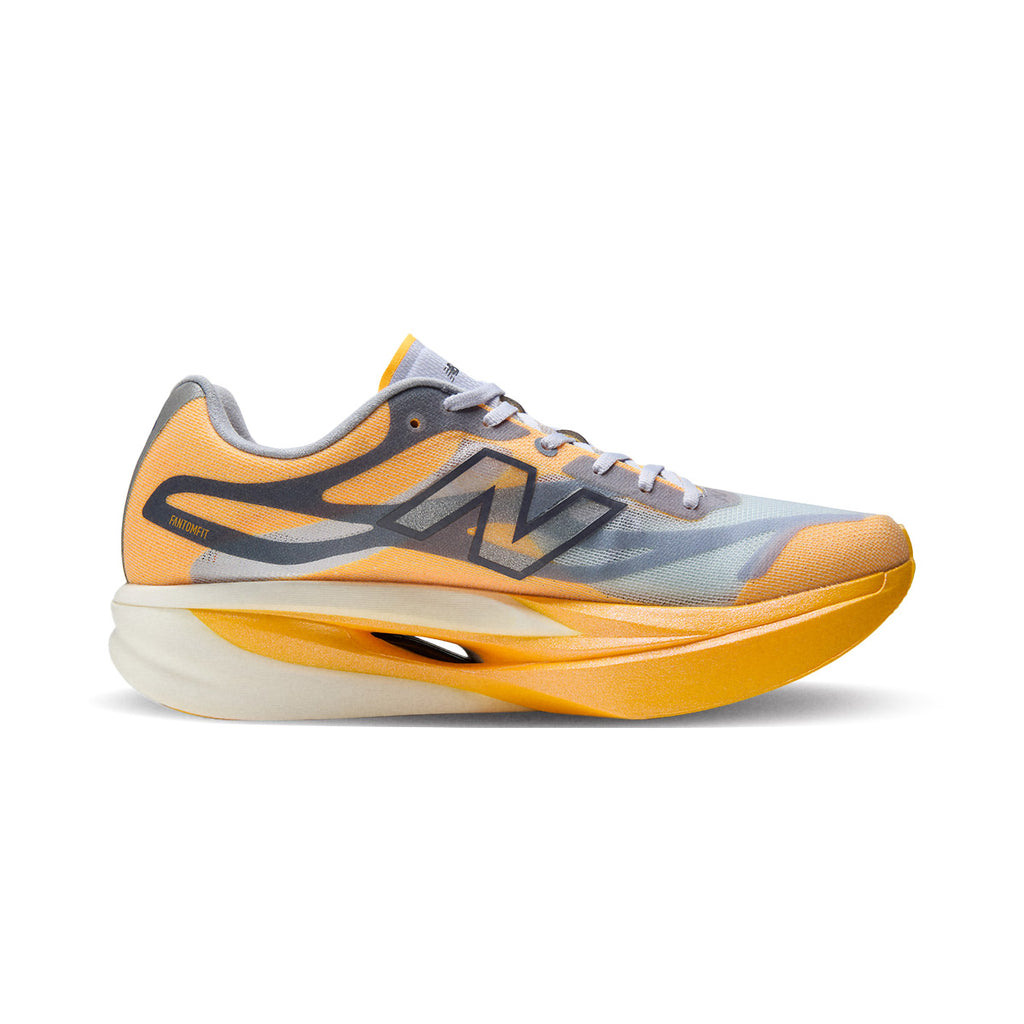NEW BALANCE MEN SUPERCOMP ELITE V6 - SATSUMAORANGE/DIGITALMIST