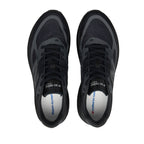 NEW BALANCE MEN SUPERCOMP REBEL V1 - BLACK/MAGNET