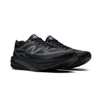 NEW BALANCE MEN SUPERCOMP REBEL V1 - BLACK/MAGNET