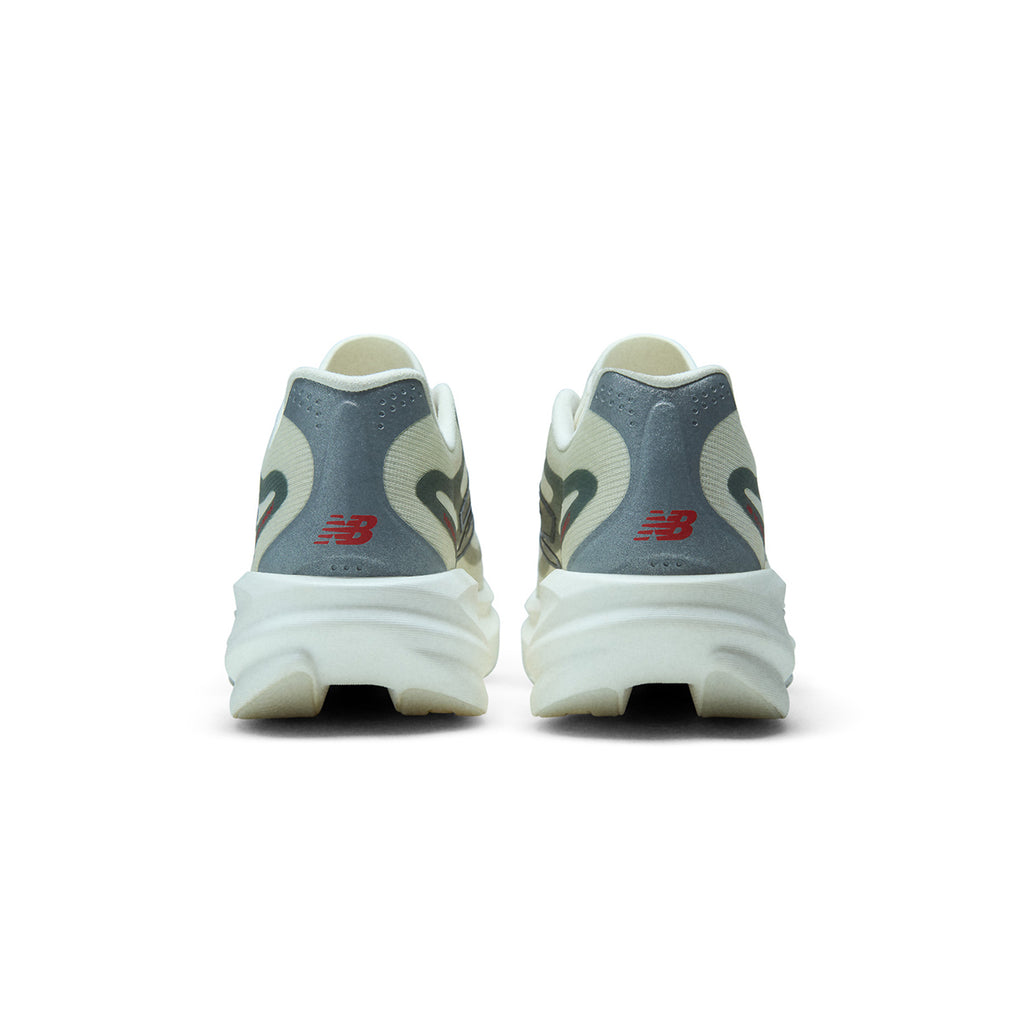 NEW BALANCE MEN SUPERCOMP REBEL V1 - ANGORA/SLATEGREY