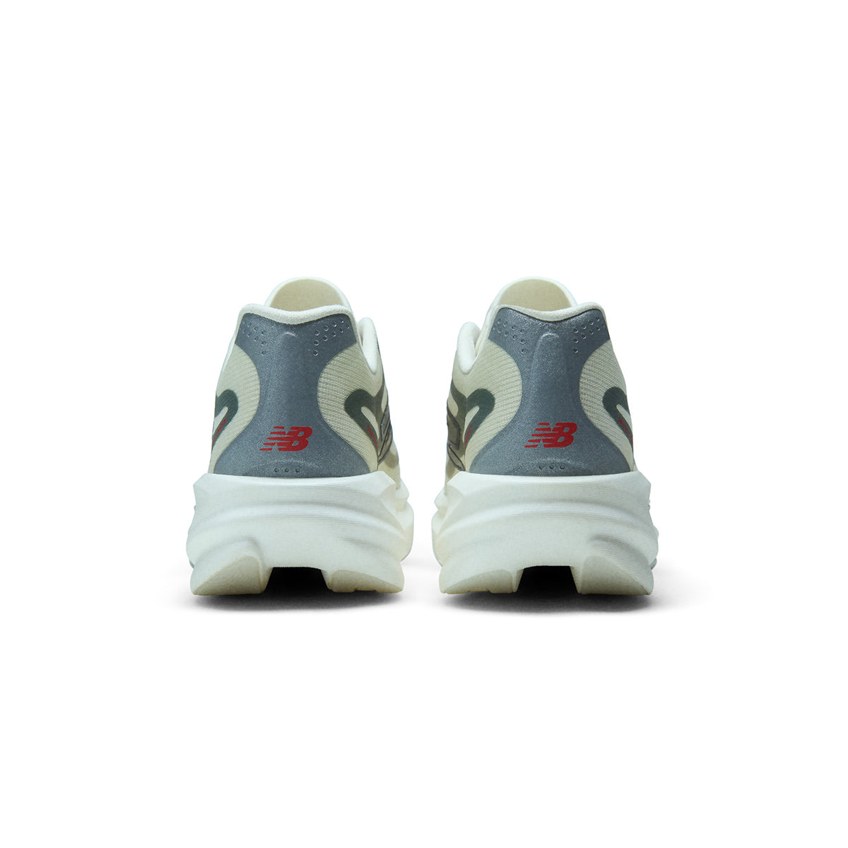 NEW BALANCE MEN SUPERCOMP REBEL V1 - ANGORA/SLATEGREY
