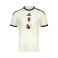 ADIDAS MANCHESTER UNITED 2026/2027 THIRD REPLICA JERSEY - IVORY