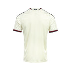 ADIDAS MANCHESTER UNITED 2026/2027 THIRD REPLICA JERSEY - IVORY