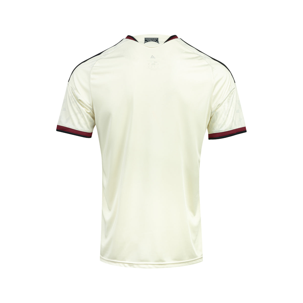 ADIDAS MANCHESTER UNITED 2026/2027 THIRD REPLICA JERSEY - IVORY