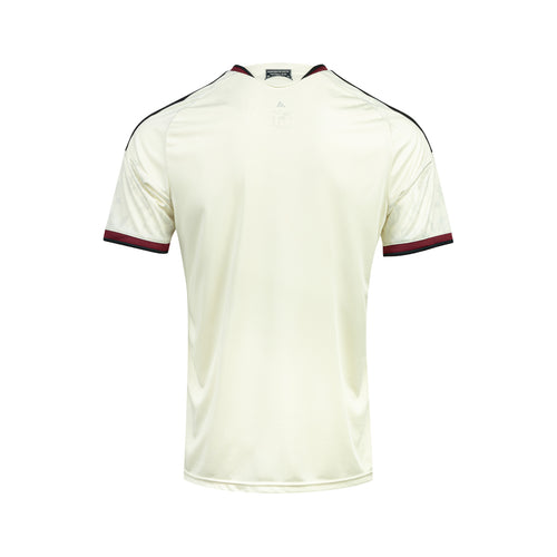 ADIDAS MANCHESTER UNITED 2026/2027 THIRD REPLICA JERSEY - IVORY
