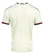 ADIDAS MANCHESTER UNITED 2026/2027 THIRD REPLICA JERSEY - IVORY