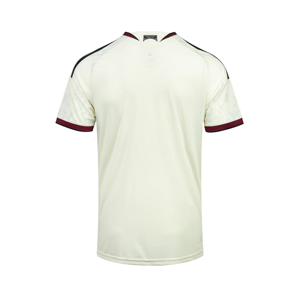 ADIDAS MANCHESTER UNITED 2026/2027 THIRD PLAYER JERSEY - IVORY