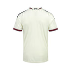 ADIDAS MANCHESTER UNITED 2026/2027 THIRD PLAYER JERSEY - IVORY