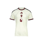 ADIDAS MANCHESTER UNITED 2026/2027 THIRD REPLICA WOMEN JERSEY - IVORY