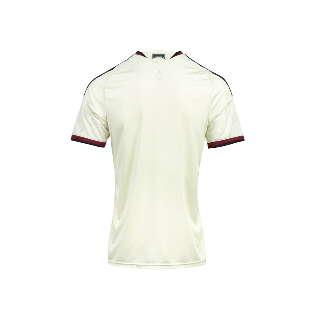 ADIDAS MANCHESTER UNITED 2026/2027 THIRD REPLICA WOMEN JERSEY - IVORY