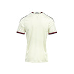 ADIDAS MANCHESTER UNITED 2026/2027 THIRD REPLICA WOMEN JERSEY - IVORY