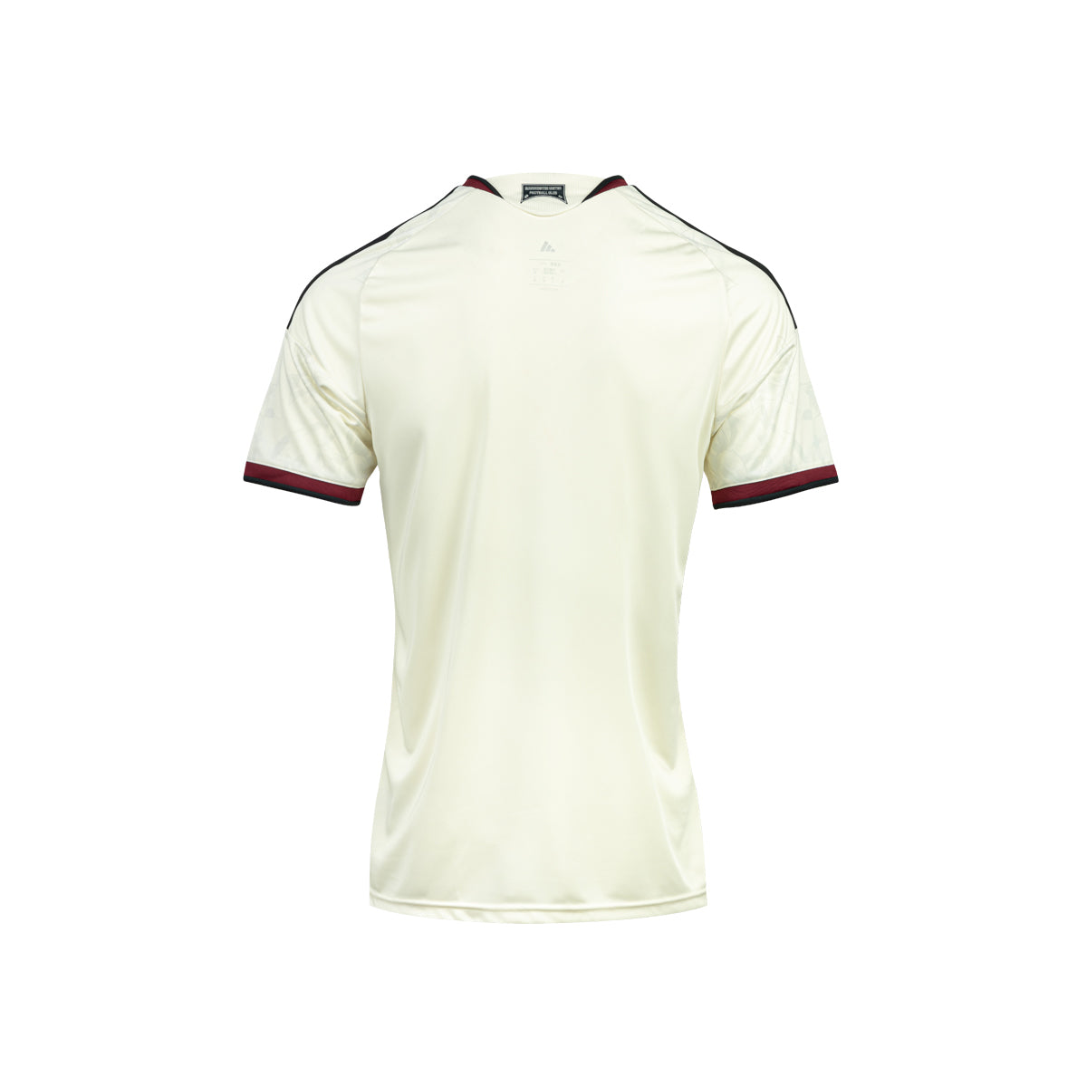 ADIDAS MANCHESTER UNITED 2026/2027 THIRD REPLICA WOMEN JERSEY - IVORY