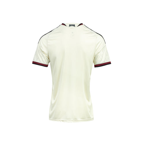 ADIDAS MANCHESTER UNITED 2026/2027 THIRD REPLICA WOMEN JERSEY - IVORY