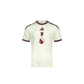 ADIDAS MANCHESTER UNITED 2026/2027 THIRD KIDS JERSEY - IVORY
