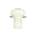 ADIDAS MANCHESTER UNITED 2026/2027 THIRD KIDS JERSEY - IVORY