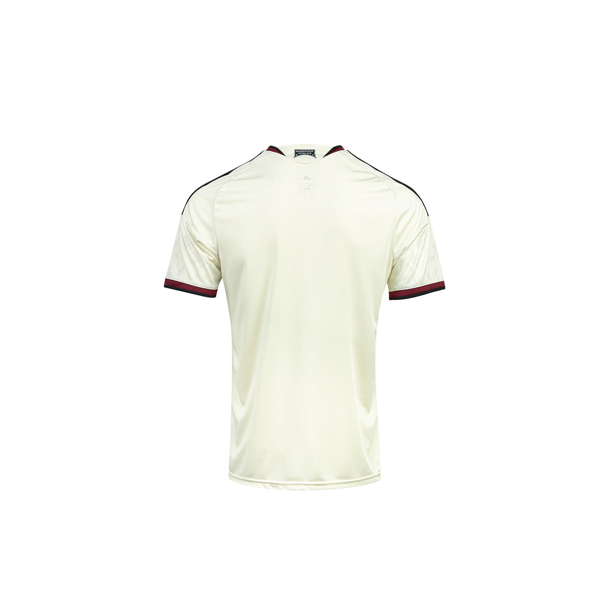 ADIDAS MANCHESTER UNITED 2026/2027 THIRD KIDS JERSEY - IVORY