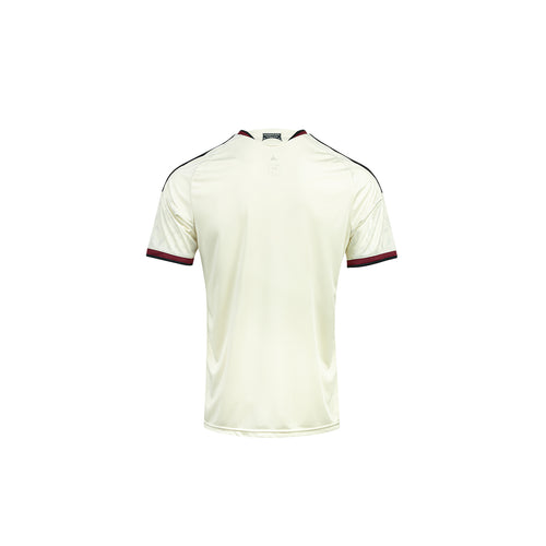 ADIDAS MANCHESTER UNITED 2026/2027 THIRD KIDS JERSEY - IVORY