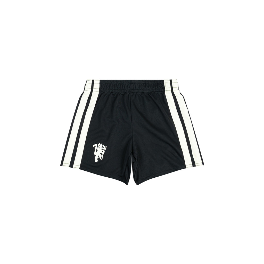 ADIDAS MANCHESTER UNITED 2026/2027 THIRD MINI JERSEY - IVORY