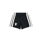 ADIDAS MANCHESTER UNITED 2026/2027 THIRD MINI JERSEY - IVORY