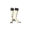 ADIDAS MANCHESTER UNITED 2026/2027 THIRD SOCKS - IVORY