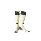 ADIDAS MANCHESTER UNITED 2026/2027 THIRD SOCKS - IVORY