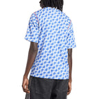ADIDAS MANCHESTER UNITED 1990 AWAY JERSEY - MULTICOLOR
