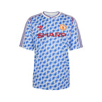 ADIDAS MANCHESTER UNITED 1990 AWAY JERSEY - MULTICOLOR