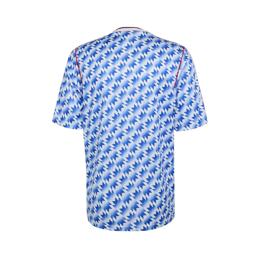 ADIDAS MANCHESTER UNITED 1990 AWAY JERSEY - MULTICOLOR