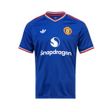ADIDAS MANCHESTER UNITED 2026/2027 AWAY PLAYER JERSEY - TEAM ROYAL BLUE