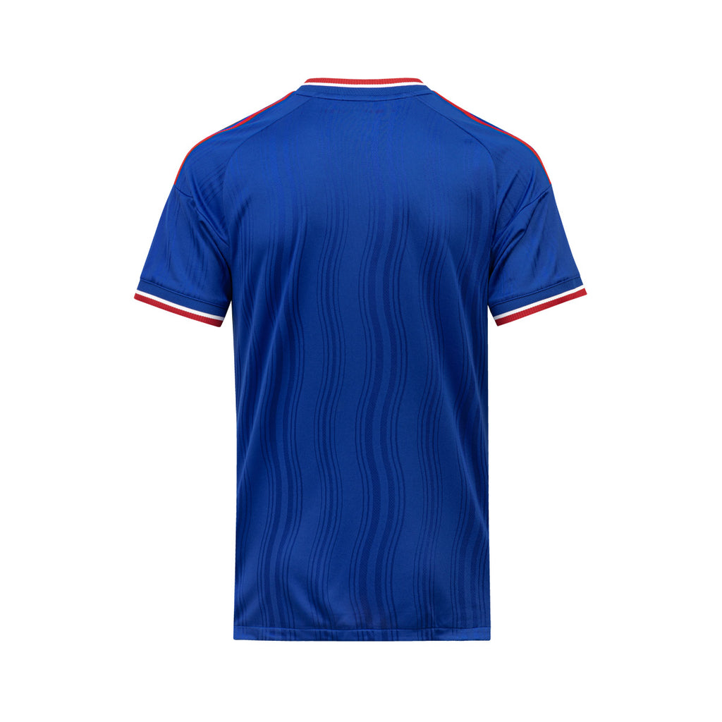 ADIDAS MANCHESTER UNITED 2026/2027 AWAY PLAYER JERSEY - TEAM ROYAL BLUE