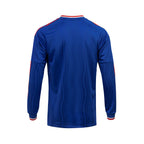 ADIDAS MANCHESTER UNITED 2026/2027 AWAY PLAYER LONG SLEEVE JERSEY - TEAM ROYAL BLUE