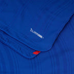 ADIDAS MANCHESTER UNITED 2026/2027 AWAY PLAYER LONG SLEEVE JERSEY - TEAM ROYAL BLUE