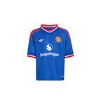 ADIDAS MANCHESTER UNITED 2026/2027 AWAY MINI JERSEY - TEAM ROYAL BLUE