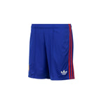 ADIDAS MANCHESTER UNITED 2026/2027 AWAY SHORTS - TEAM ROYAL BLUE