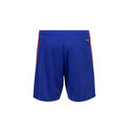 ADIDAS MANCHESTER UNITED 2026/2027 AWAY SHORTS - TEAM ROYAL BLUE