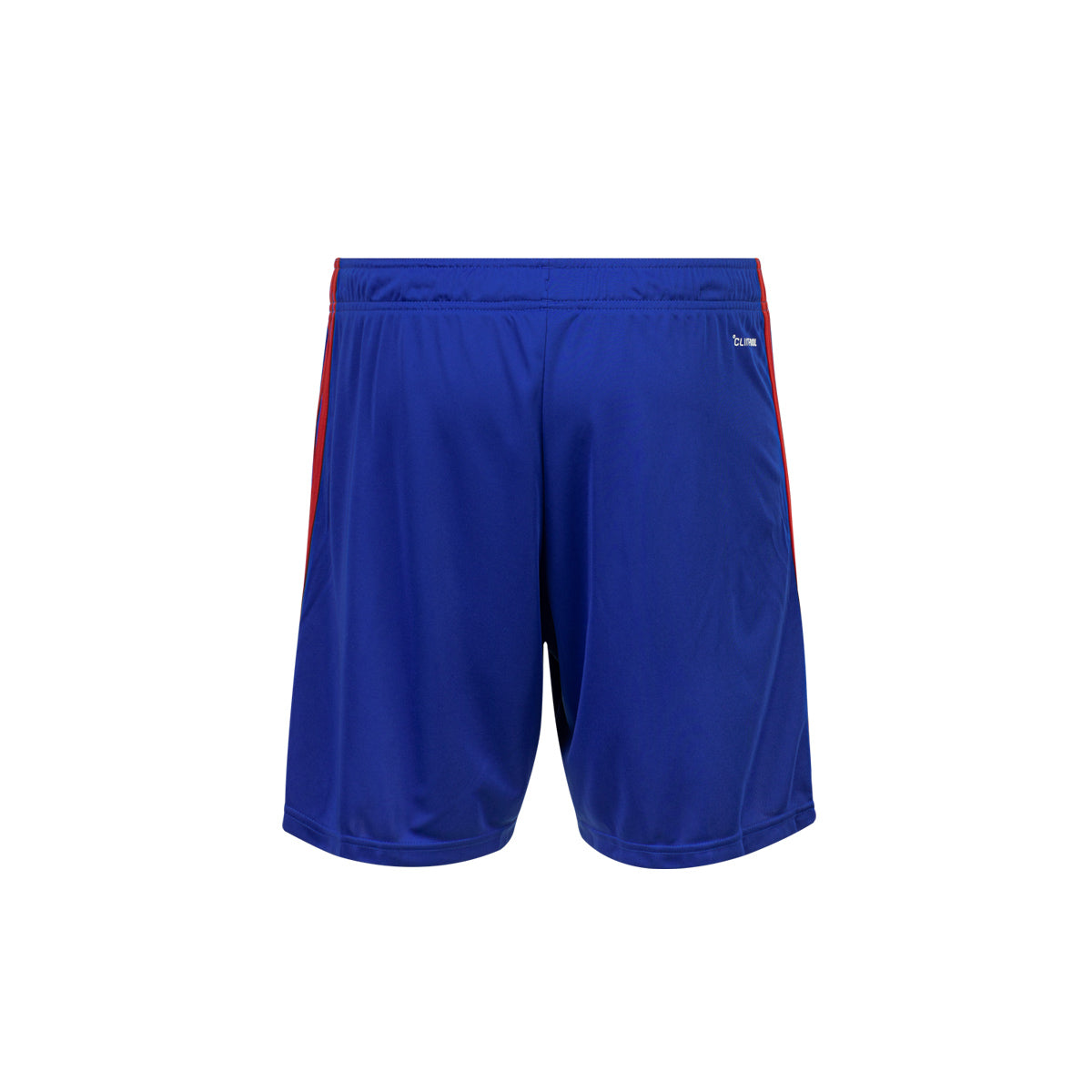 ADIDAS MANCHESTER UNITED 2026/2027 AWAY SHORTS - TEAM ROYAL BLUE