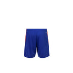 ADIDAS MANCHESTER UNITED 2026/2027 AWAY KIDS SHORTS - TEAM ROYAL BLUE