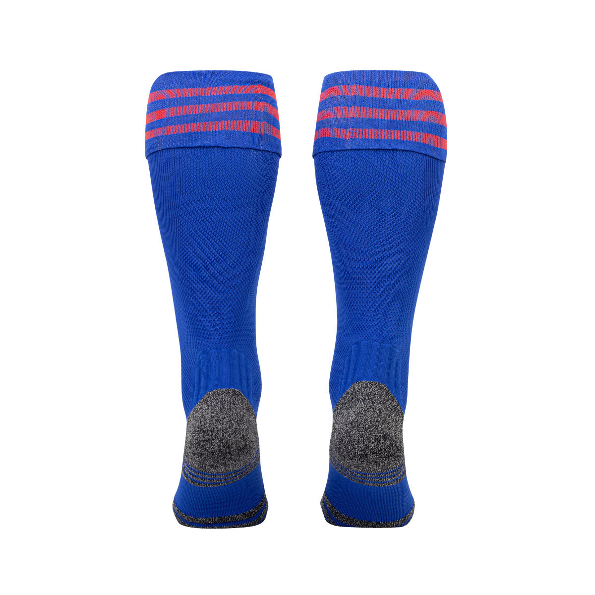 ADIDAS MANCHESTER UNITED 2026/2027 AWAY SOCKS - TEAM ROYAL BLUE