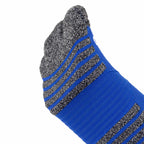 ADIDAS MANCHESTER UNITED 2026/2027 AWAY SOCKS - TEAM ROYAL BLUE