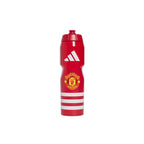 ADIDAS MANCHESTER UNITED 2026/2027 BOTTLE - MUFC RED/WHITE