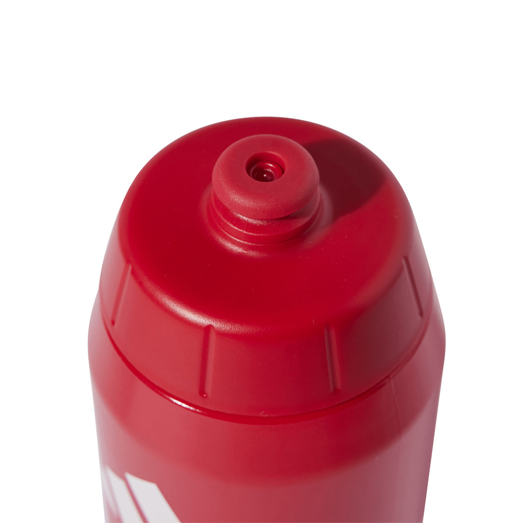 ADIDAS MANCHESTER UNITED 2026/2027 BOTTLE - MUFC RED/WHITE