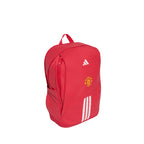 ADIDAS MANCHESTER UNITED 2026/2027 BACKPACK - MUFC RED/WHITE
