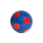 ADIDAS MANCHESTER UNITED 2026/2027 AWAY CLUB BALL - MUFC RED/TEAM ROYAL BLUE