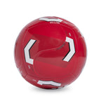 ADIDAS MANCHESTER UNITED 2026/2027 HOME CLUB BALL - MUFC RED/WHITE