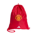 ADIDAS MANCHESTER UNITED 2026/2027 GYMSACK - MUFC RED/WHITE