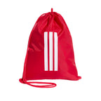 ADIDAS MANCHESTER UNITED 2026/2027 GYMSACK - MUFC RED/WHITE