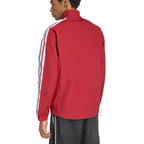 ADIDAS MANCHESTER UNITED 2026/2027 HOME ANTHEM JACKET - MUFC RED