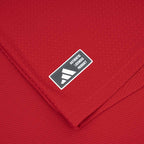 ADIDAS MANCHESTER UNITED 2026/2027 HOME PLAYER JERSEY - MUFC RED